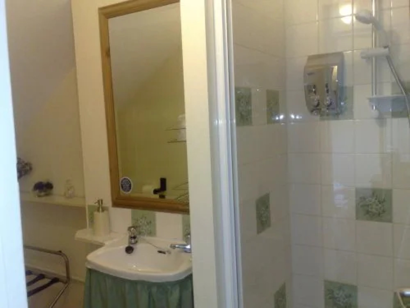 The Malvern Guest House