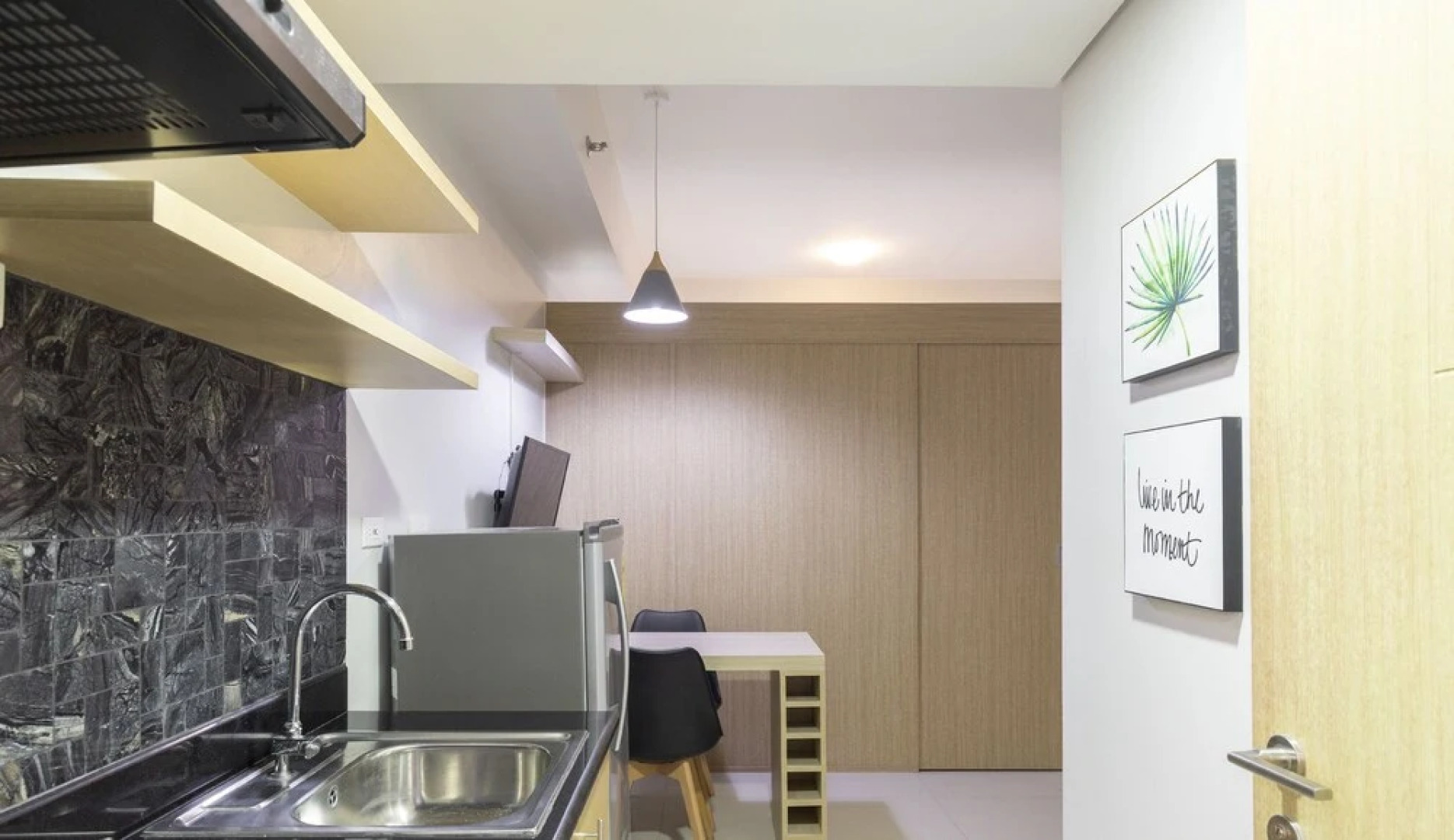 Grass Residences - Rheiyn