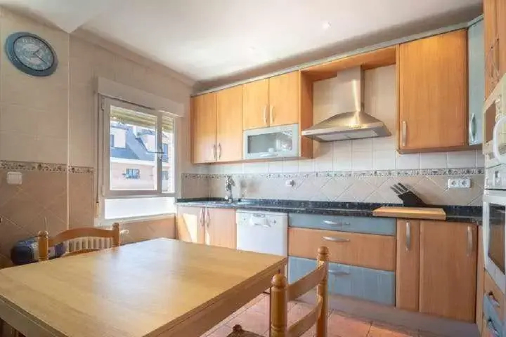 Albergue Campus de Zamora