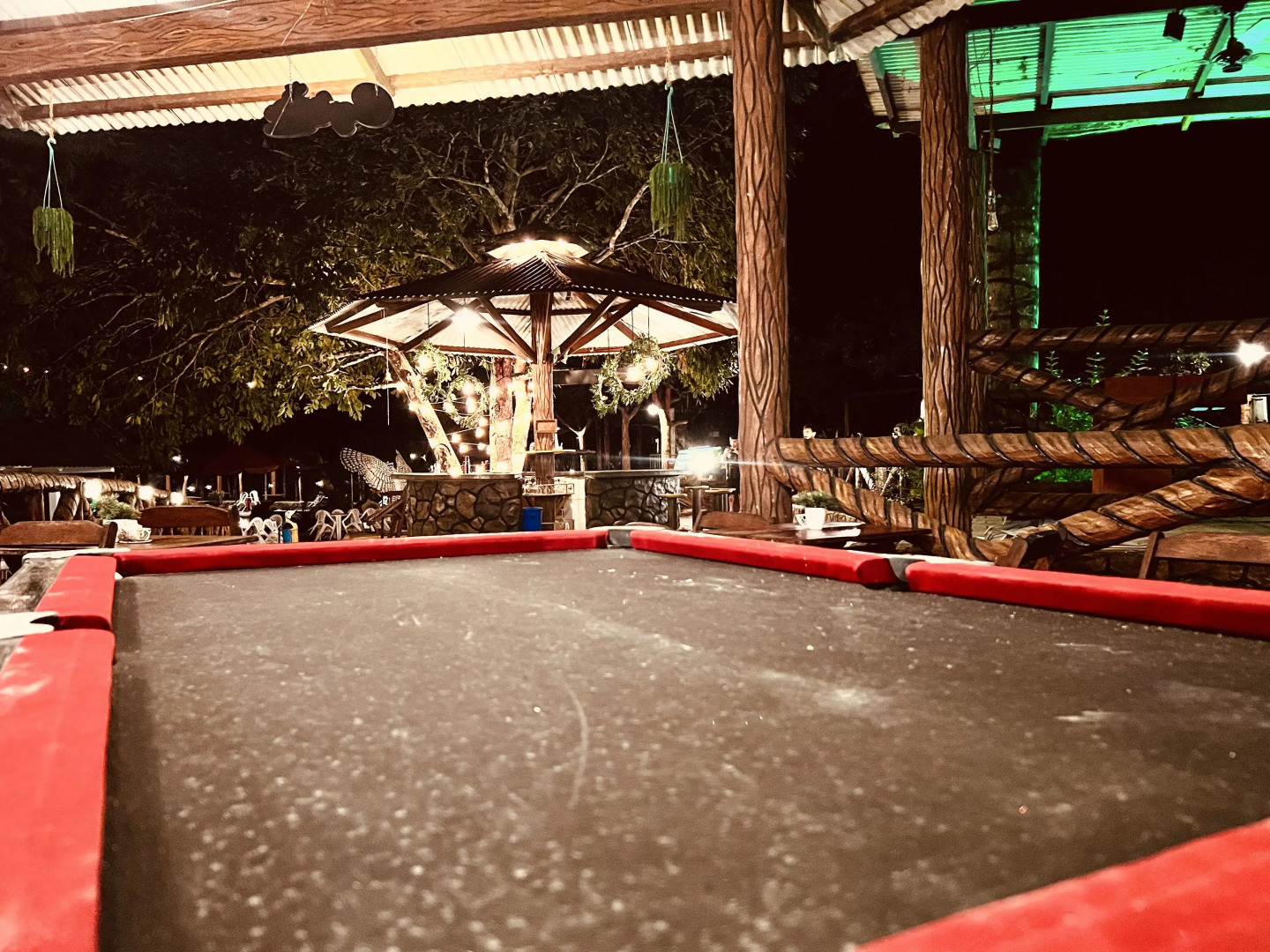 Cirandeira Bela Amazon Cabins