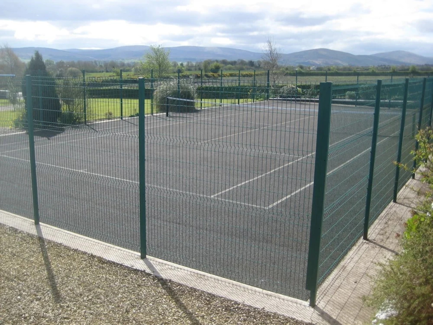 Ballyhargan Farm House B&B