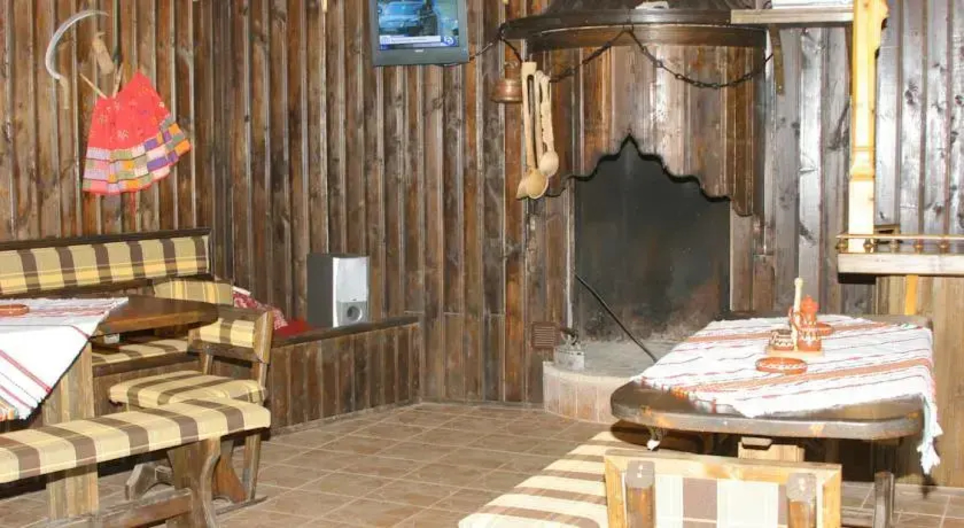 Sava Cupetsa Guest House