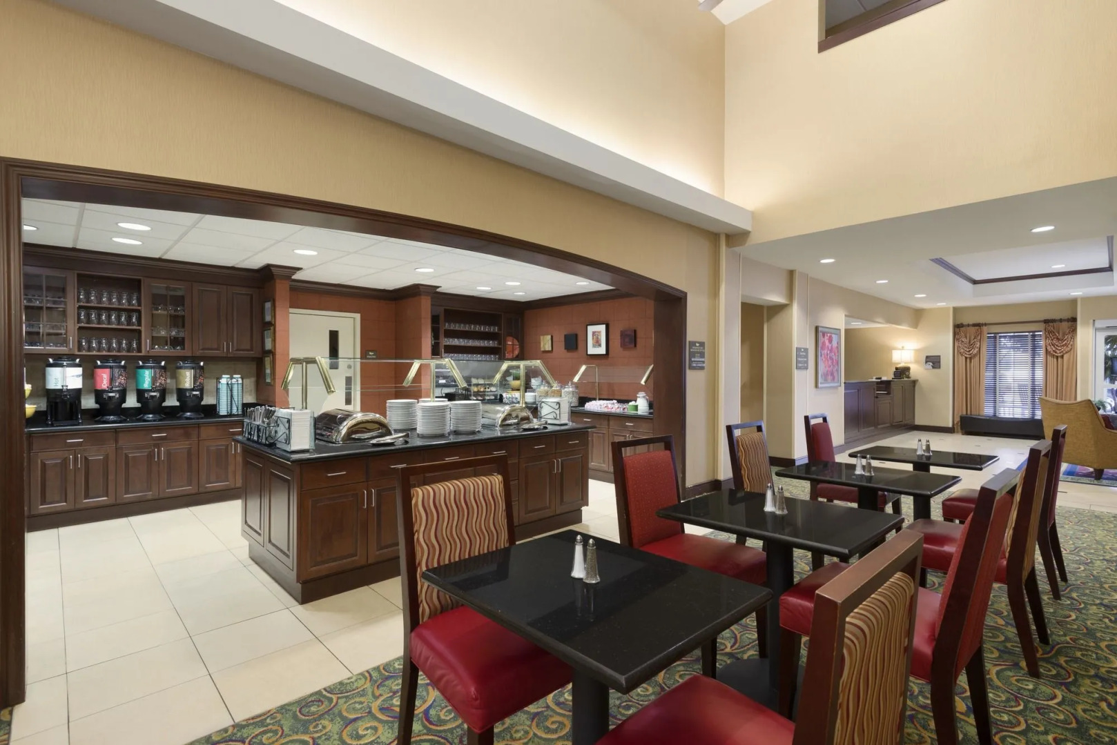 Homewood Suites by Hilton Shreveport