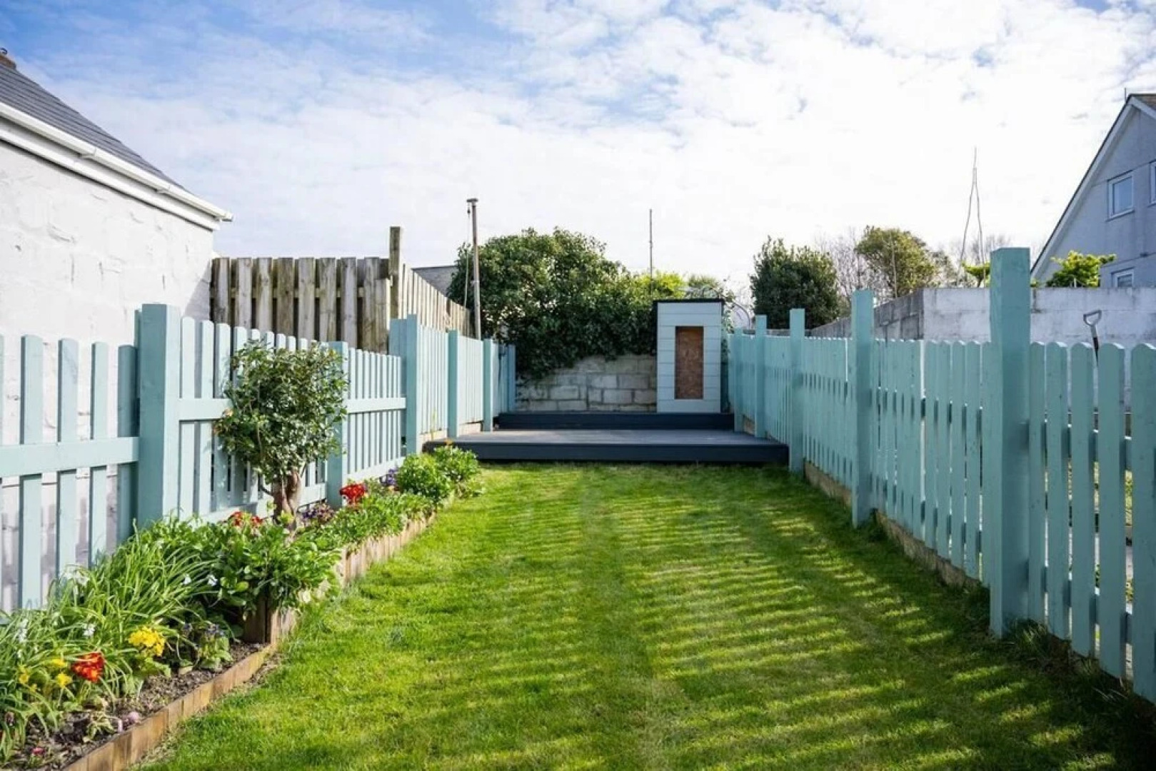 Luxurious 2 Bedroom Apartment With Estuary View