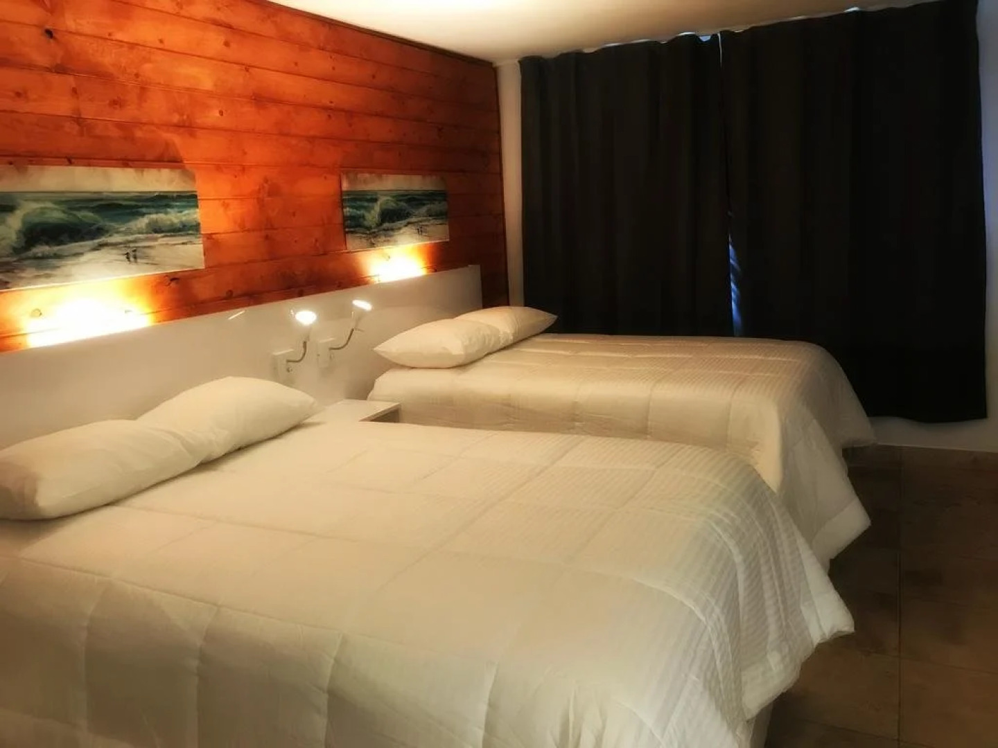 Wave Beach Vacation Rentals