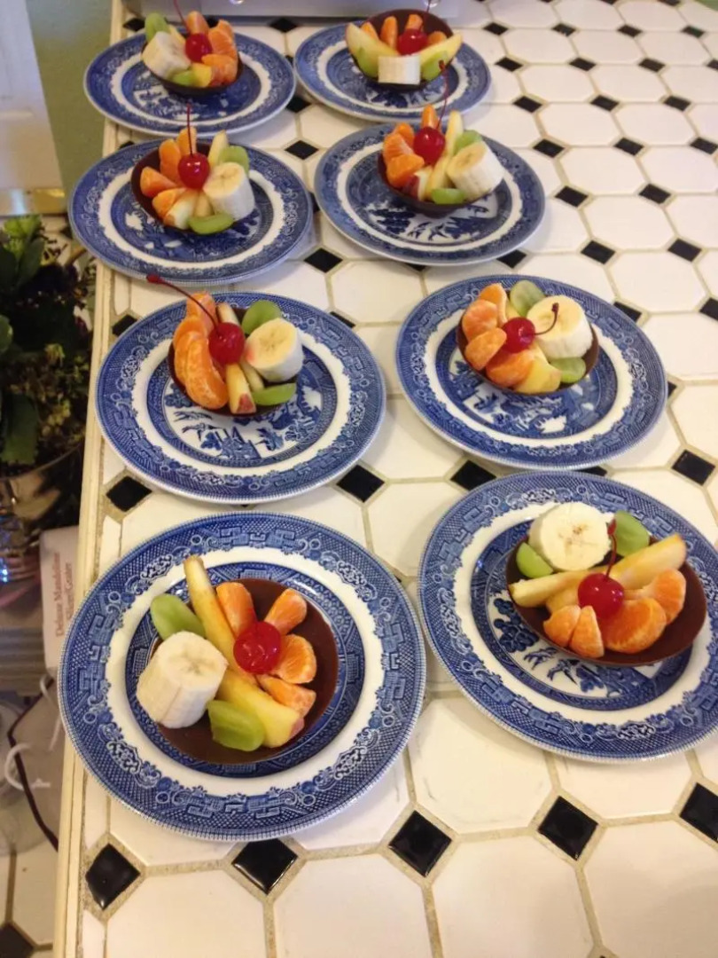 Woldert-Spence Manor