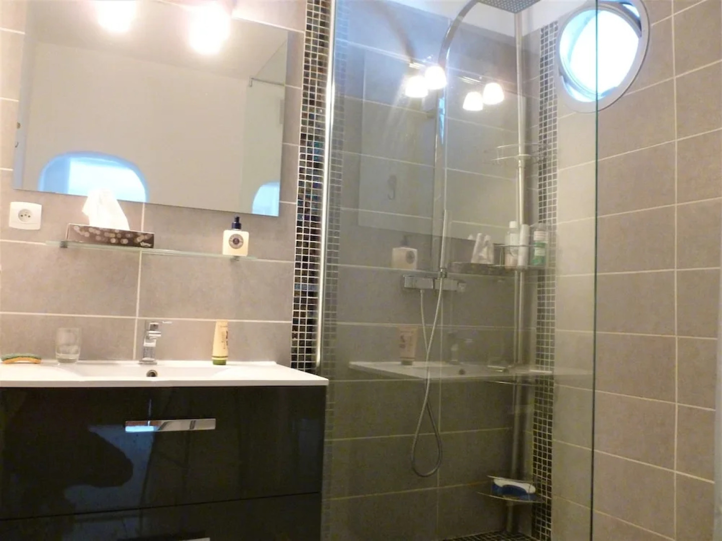 Superbe T3 Lumineux sur la Plage - Terrasse - Ted Home