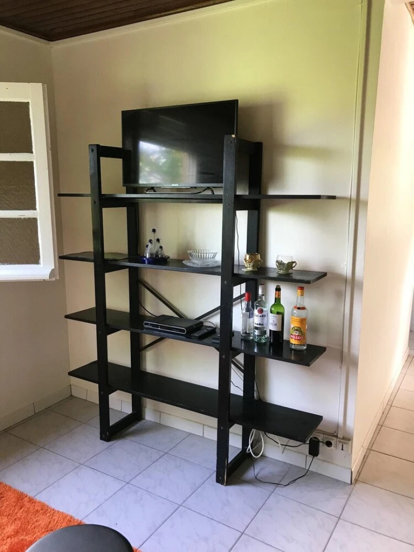 Apartment Chemin Matillon