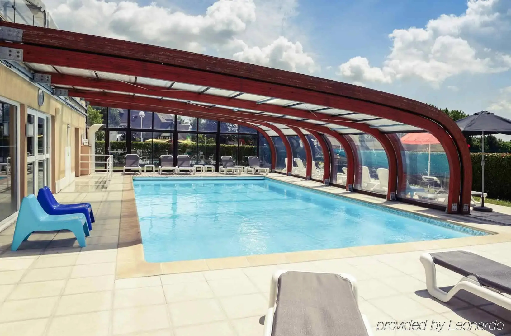 Mercure Cabourg Hôtel & Spa