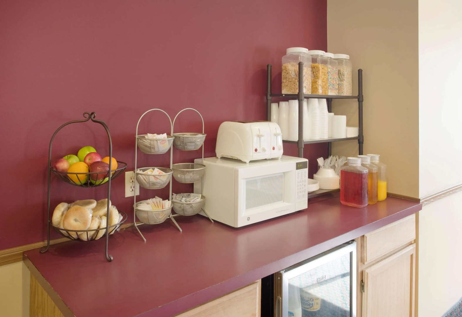 Americas Best Value Inn - Gaylord