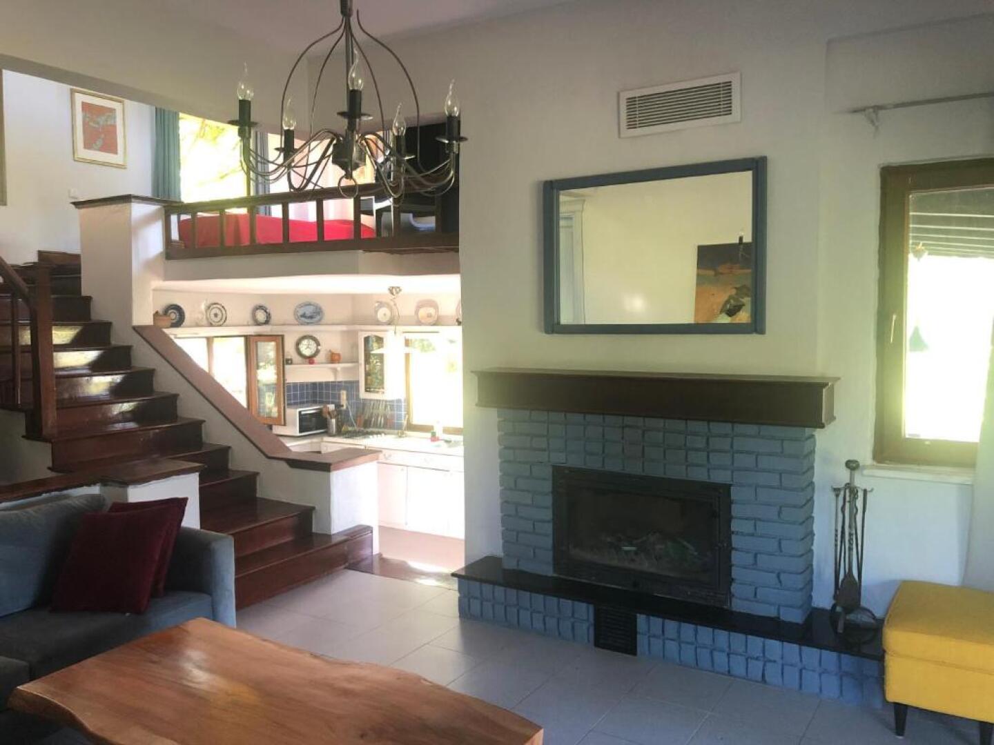 Home on Iznik Lake With its own Private Beach