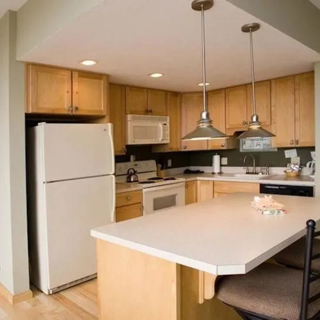 Sand and Sea Condominiums