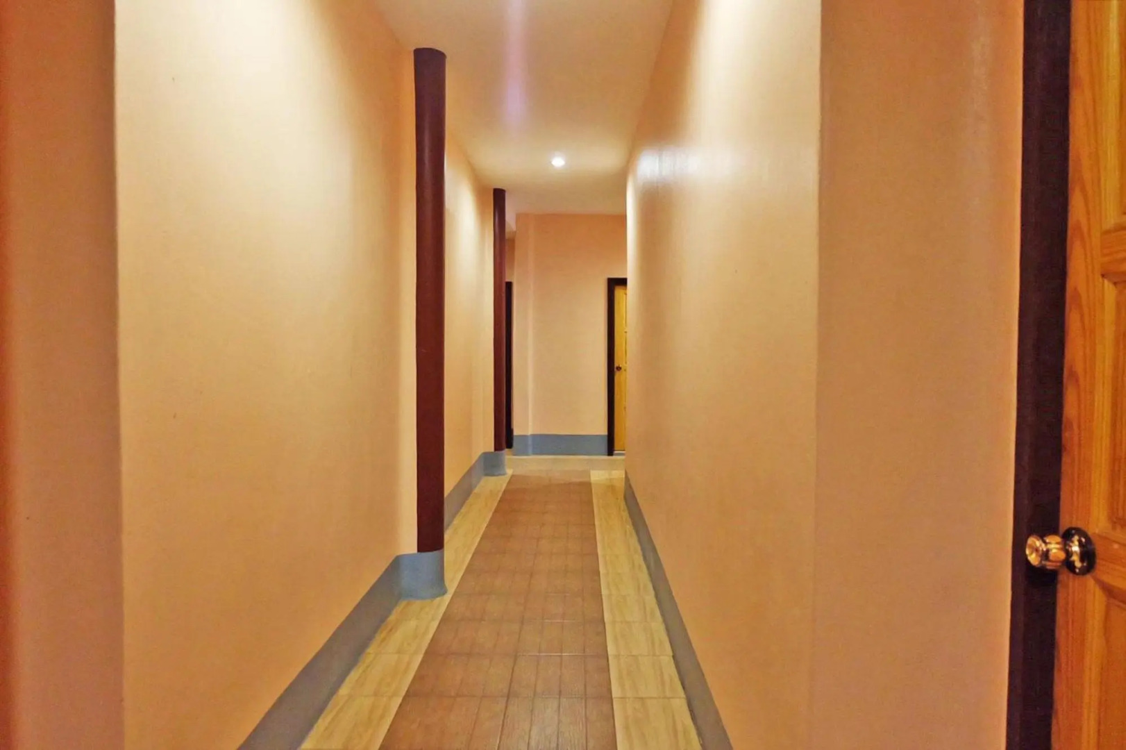 Mai Pen Rai Guest House