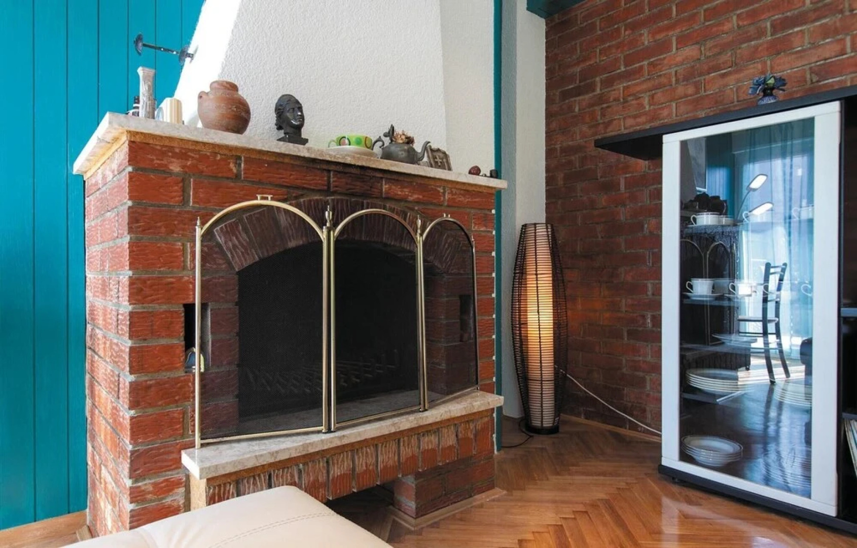 Awesome Home in Tugare With Wifi and 4 Bedrooms