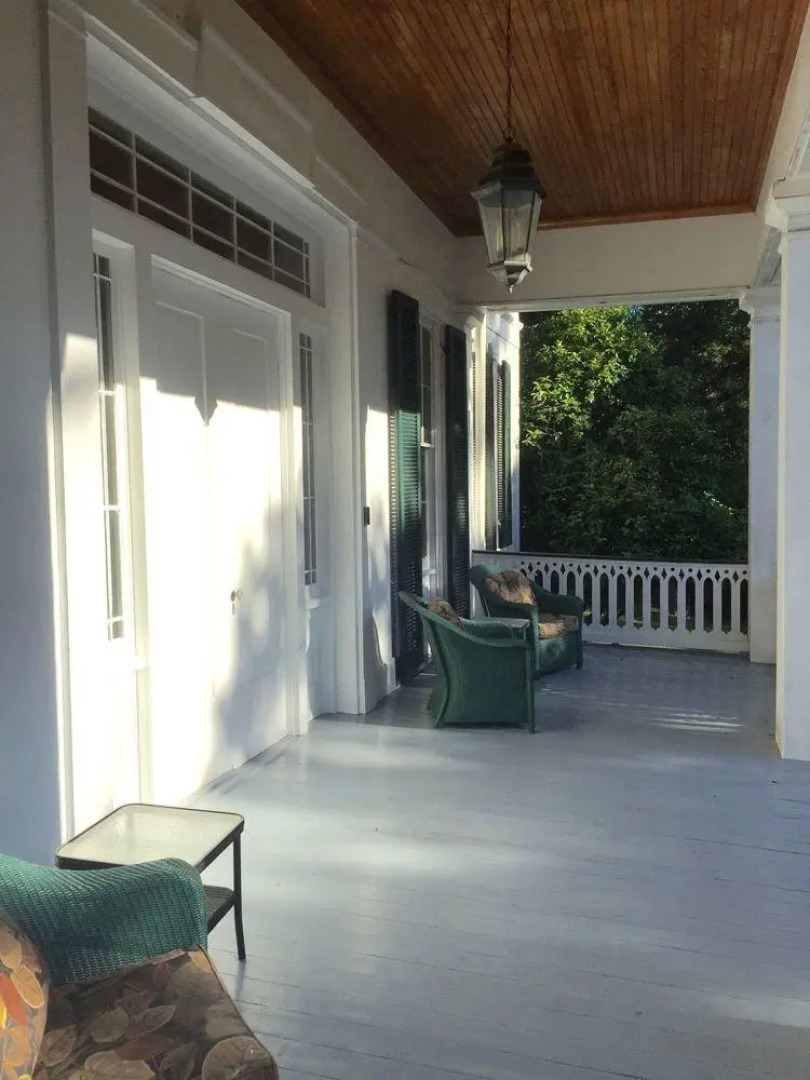 Collina Plantation Inn