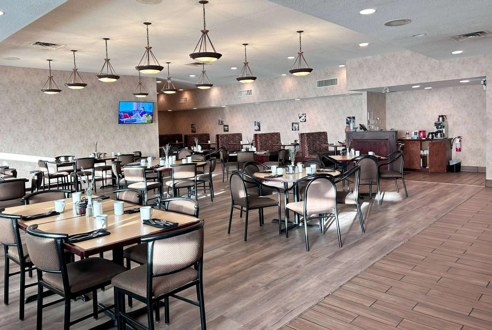 Ramada by Wyndham London