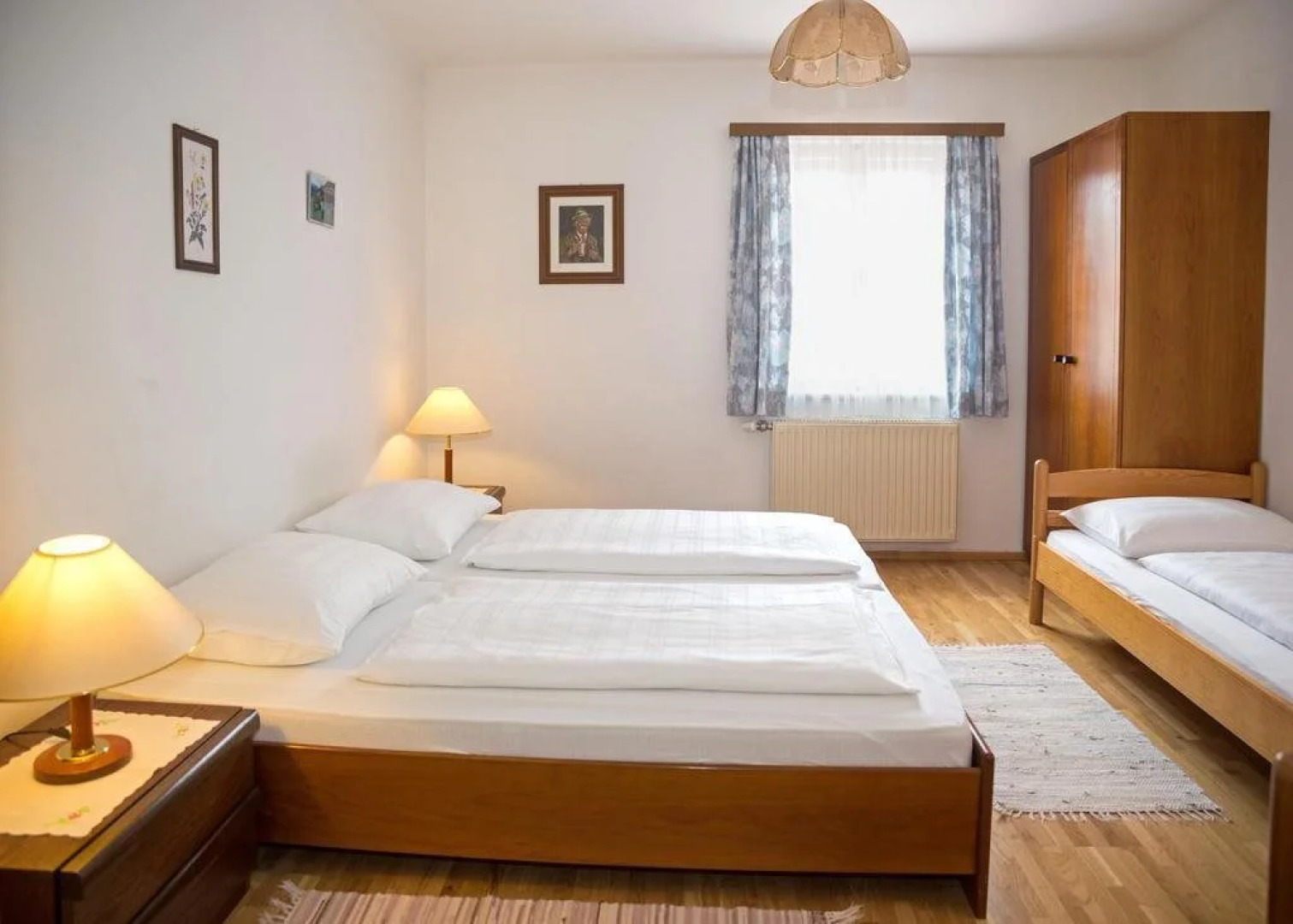 Landgasthof Rechenwirt