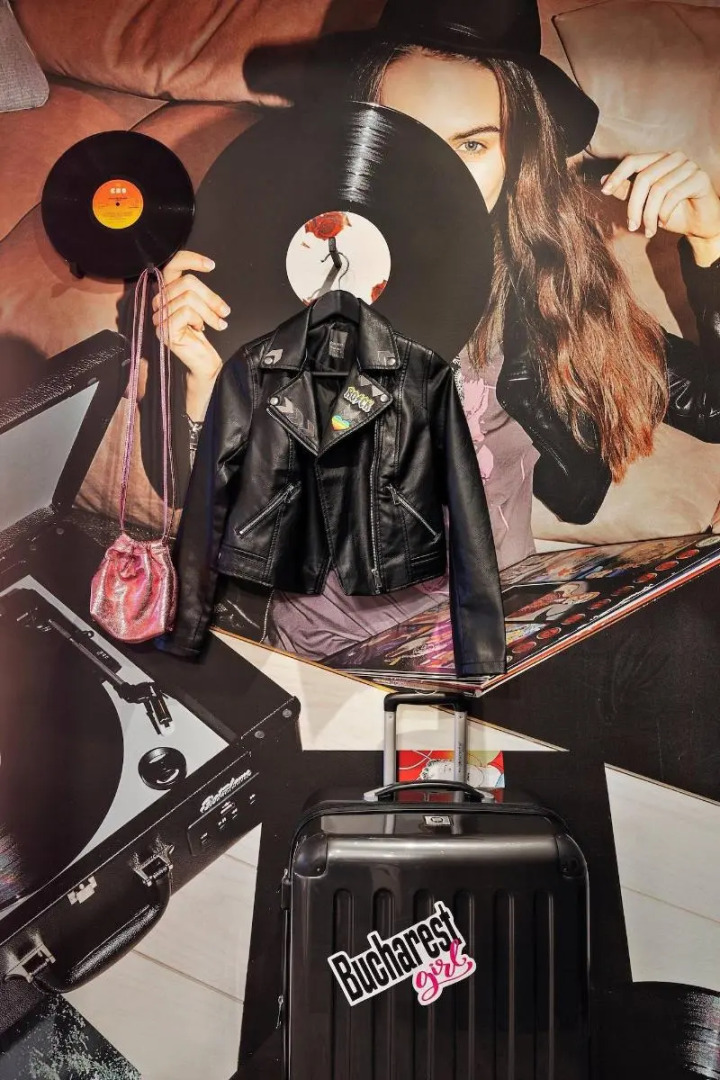 Moxy Bucharest Old Town