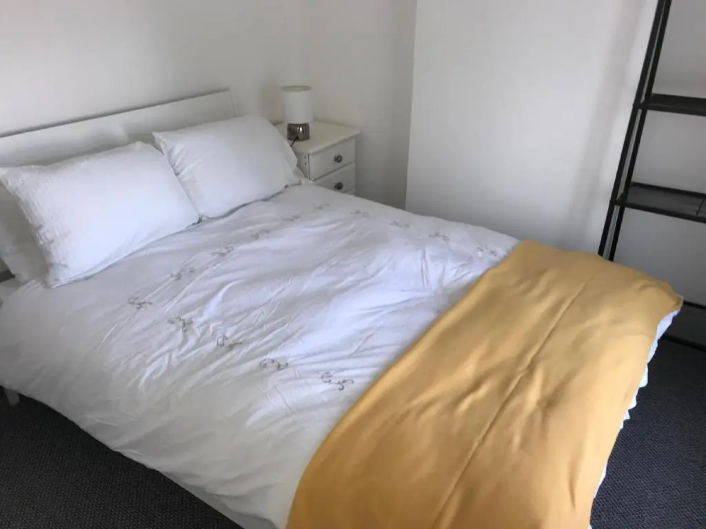 Glens of Antrim Beach House - On the Coast