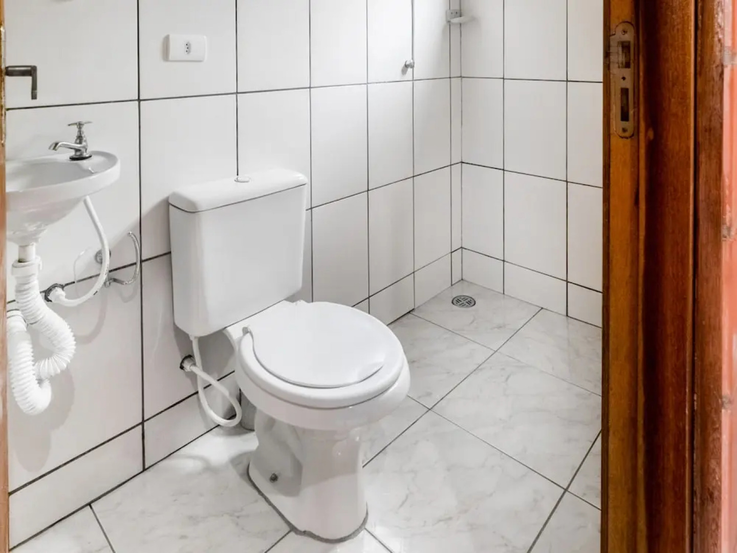 Pousada Canto Dos Pássaros