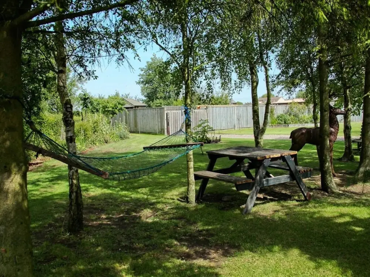 Box Bush Cottage - B&B