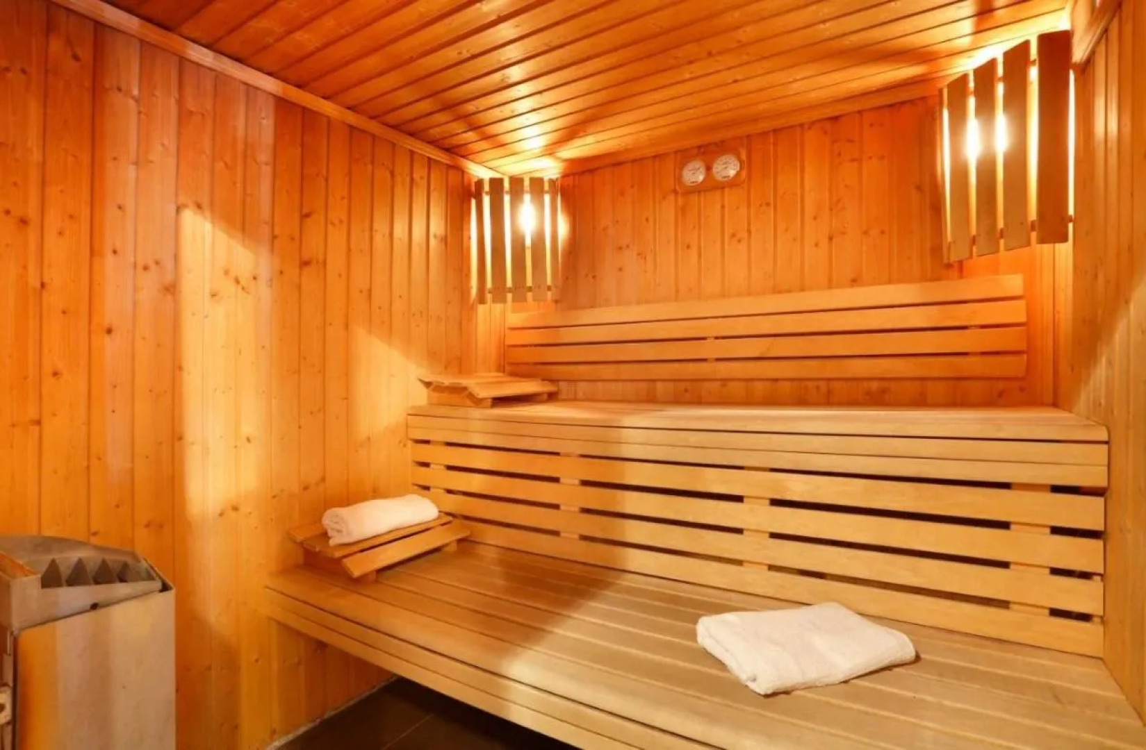 Residence Nemea Les Chalets du Bois de Champelle