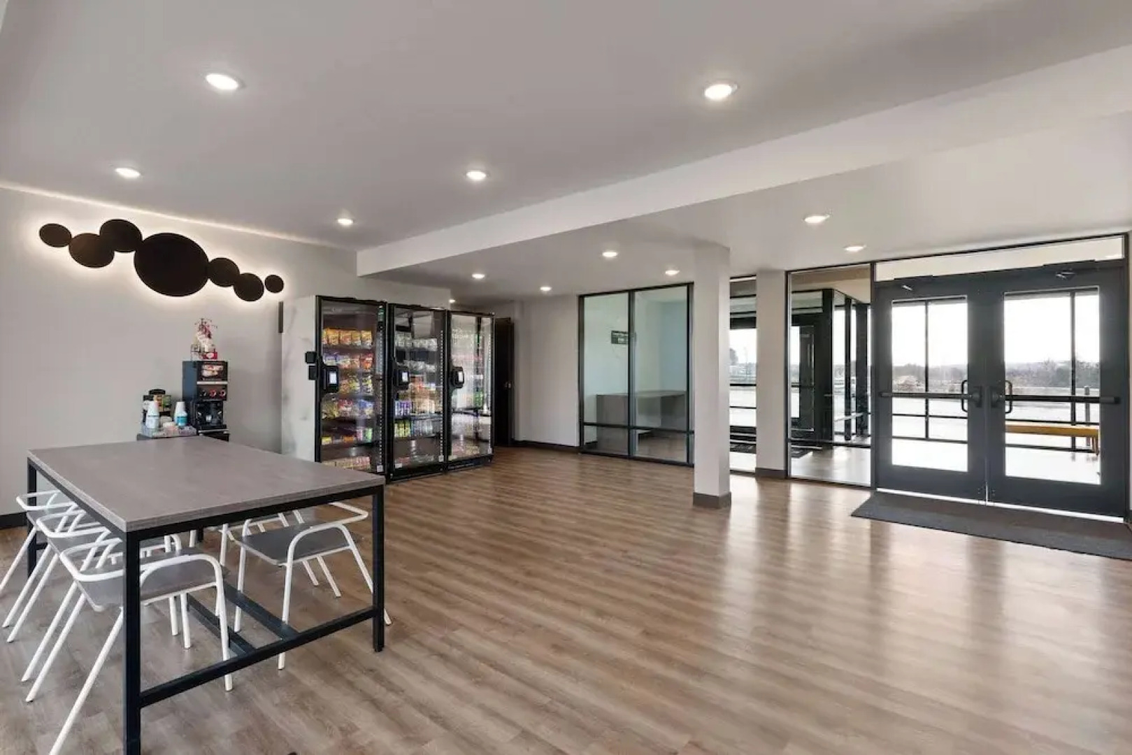 Echo Suites Extended Stay By Wyndham Nashville/ Gallatin