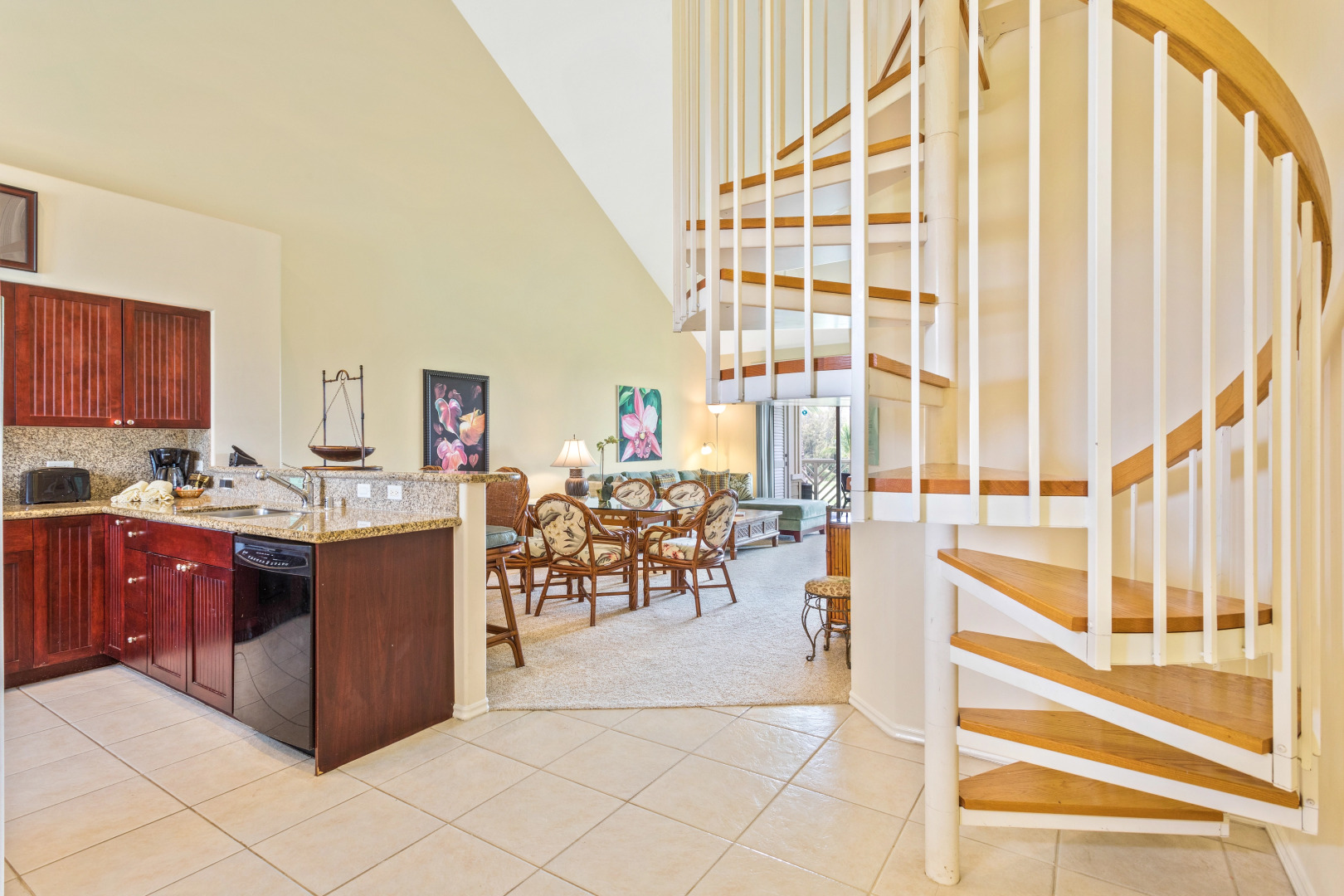 Fairway Villas Waikoloa by OUTRIGGER