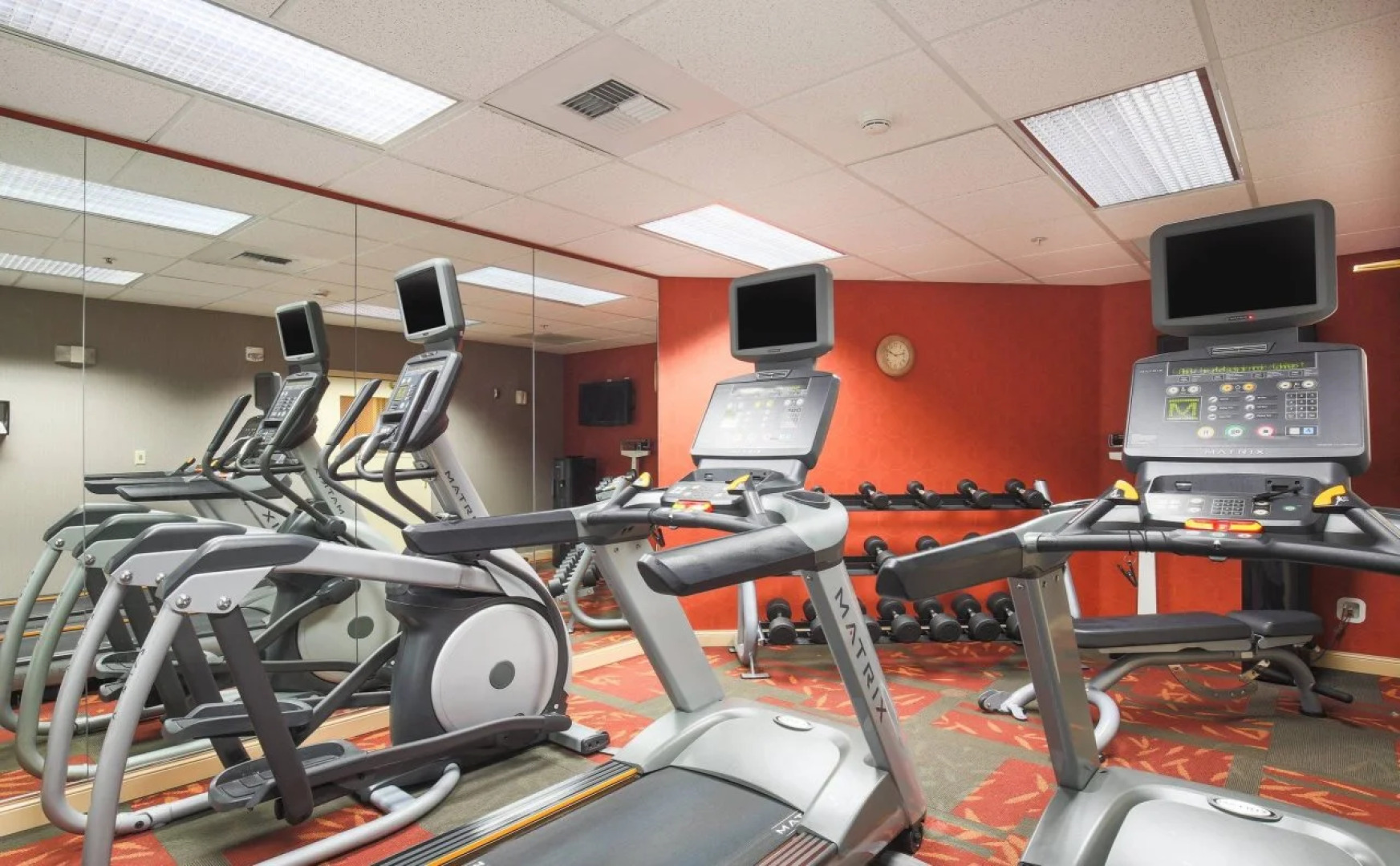 Residence Inn by Marriott Salinas Monterey