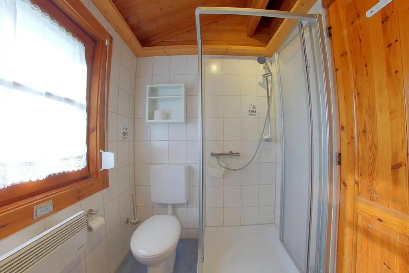 Ferienhaus Vogel Nordsee