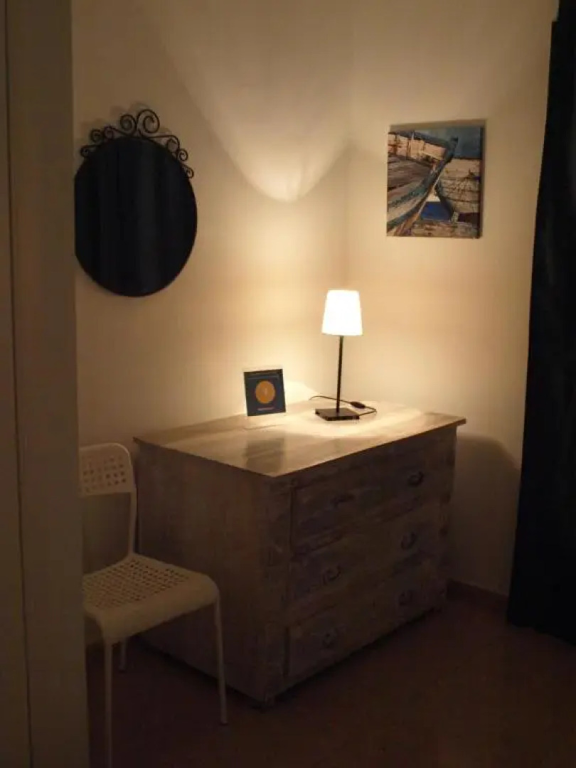 Appartamento in Oasis tropicale