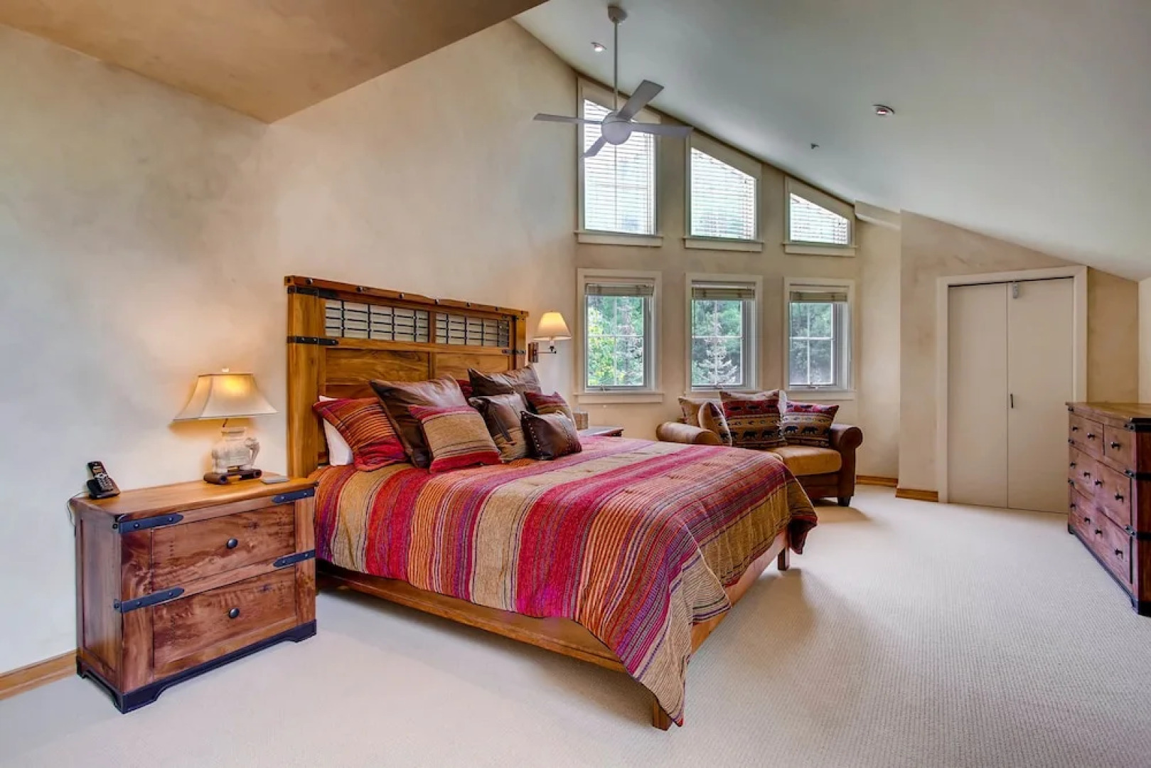 The Centennial At Beaver Creek