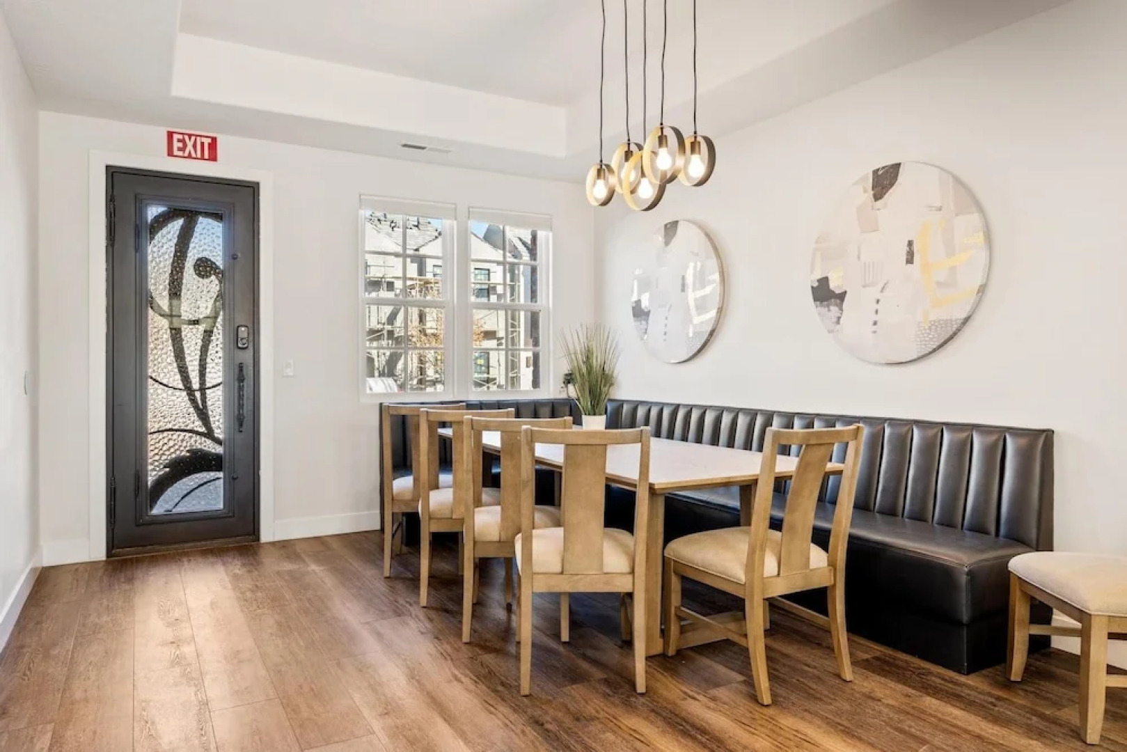 Zion's Haven #f4 4 Bedroom Townhouse