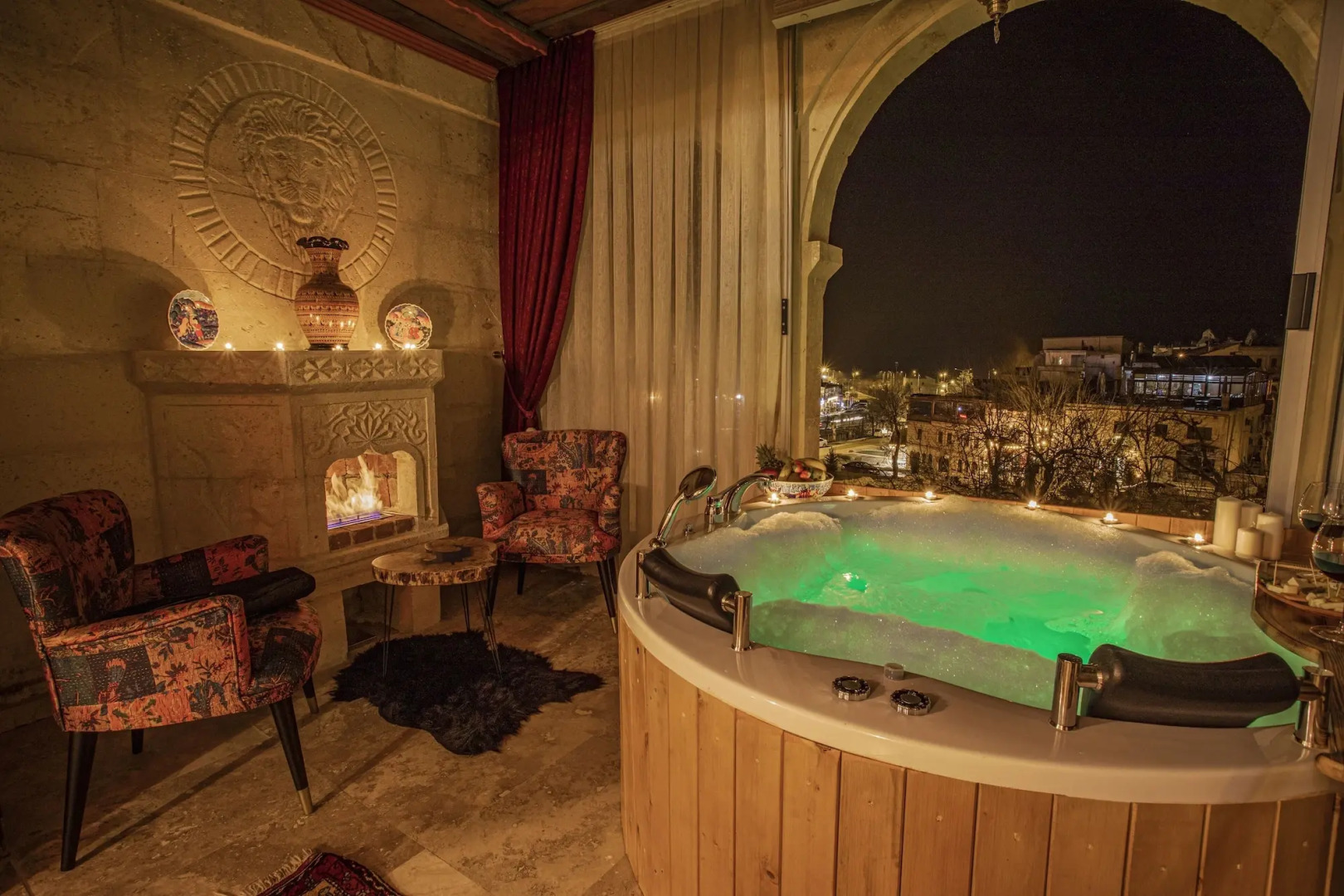 Historical Goreme House