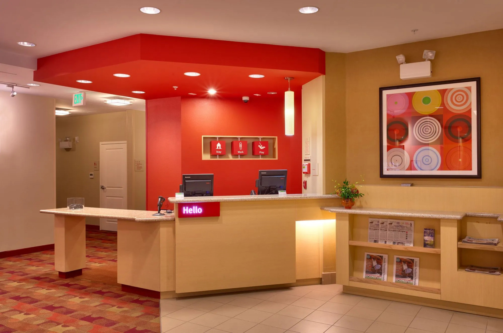 TownePlace Suites by Marriott Elko