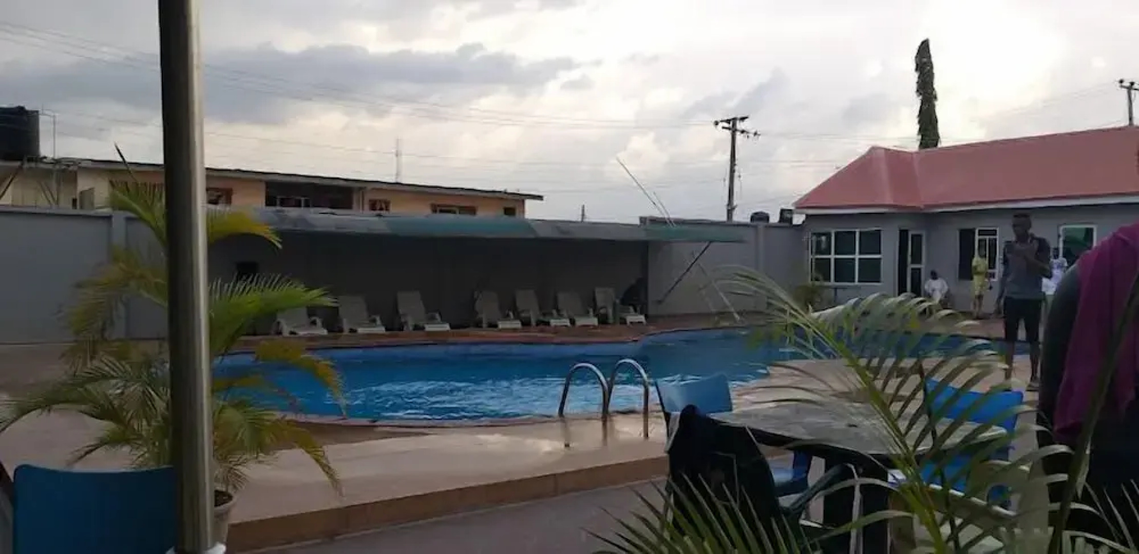 Bliss World Resorts & Hotels