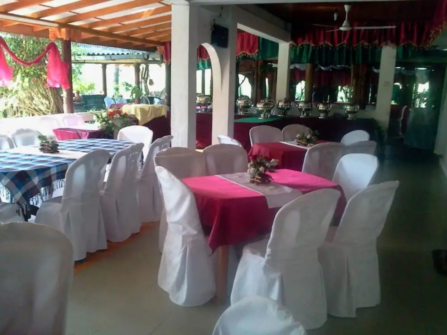 Sinharaja Green View