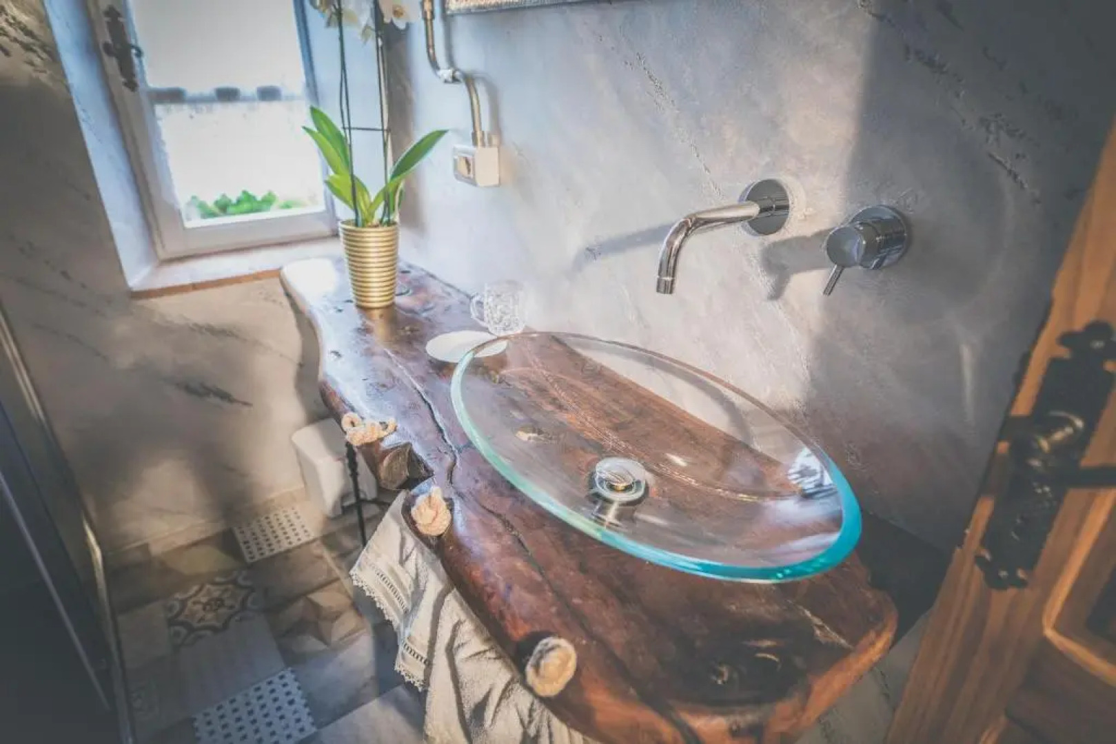 Podere Sant'alberto With Pool