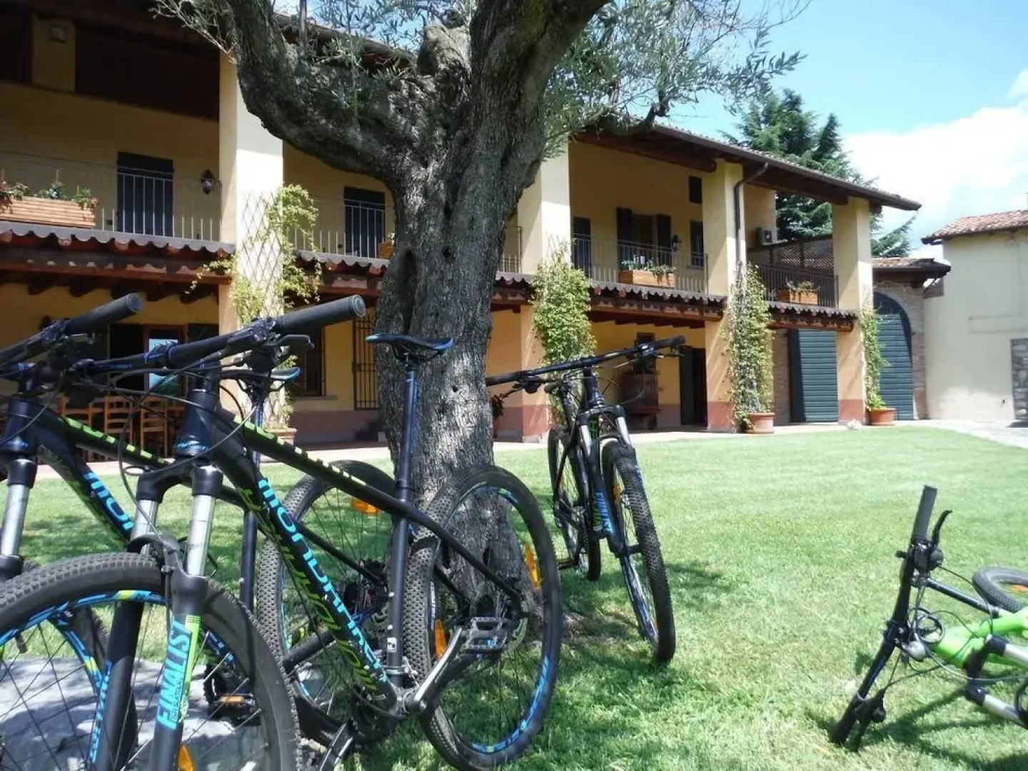 Agriturismo Villa Antonella