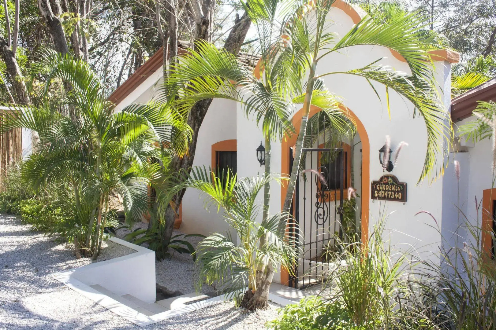 Hotel Gardenia Tamarindo