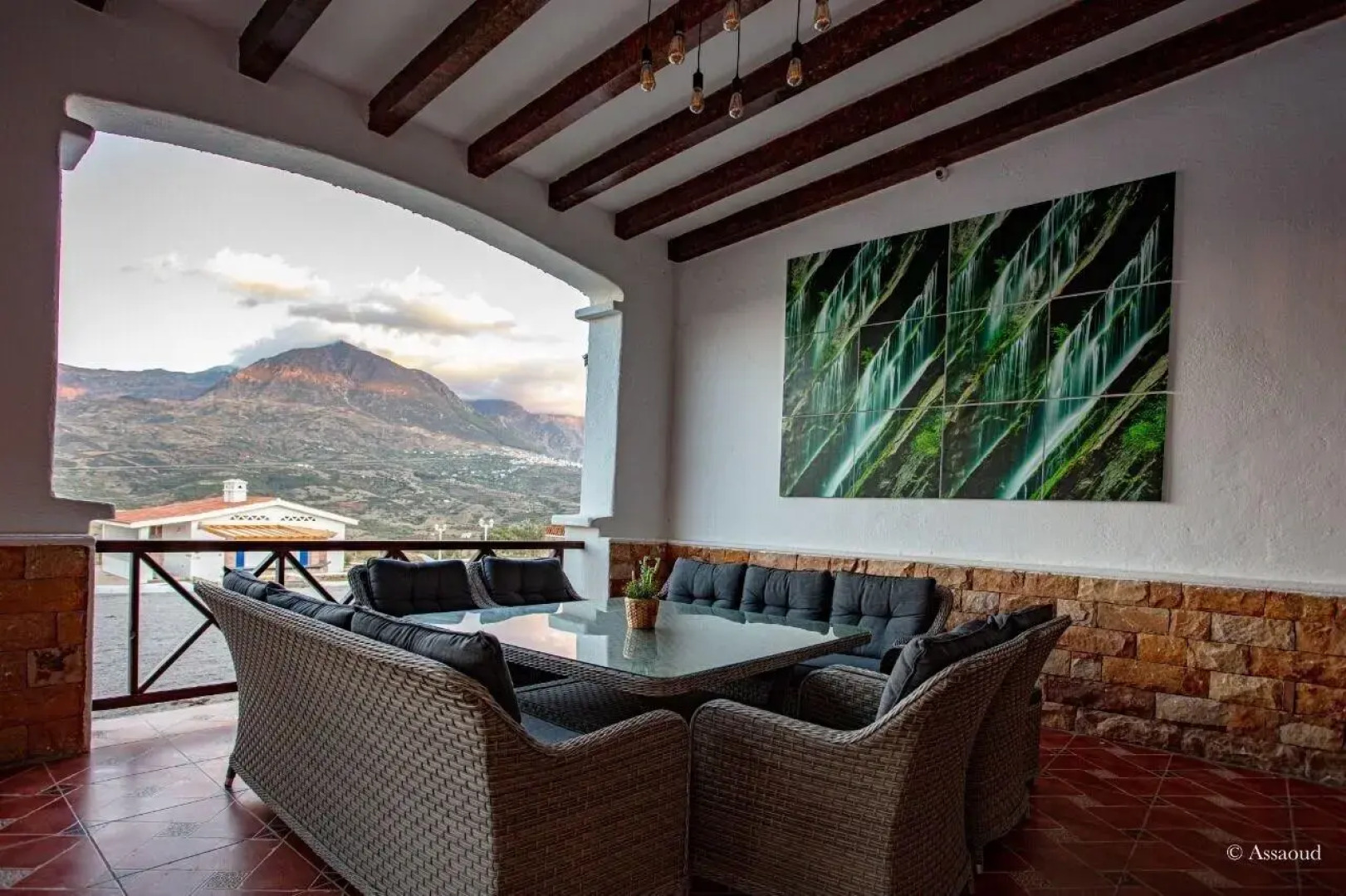 El Cortijo  Resorts & Spa