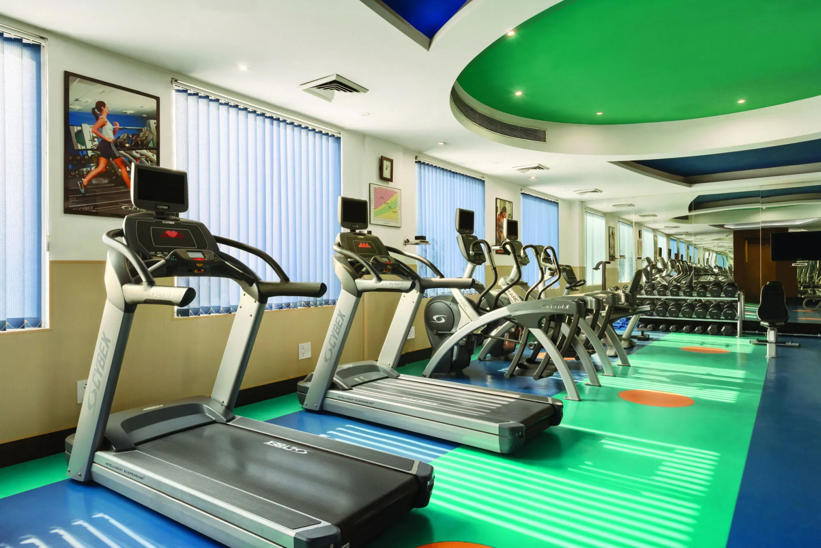 Ramada by Wyndham Jalandhar City Centre