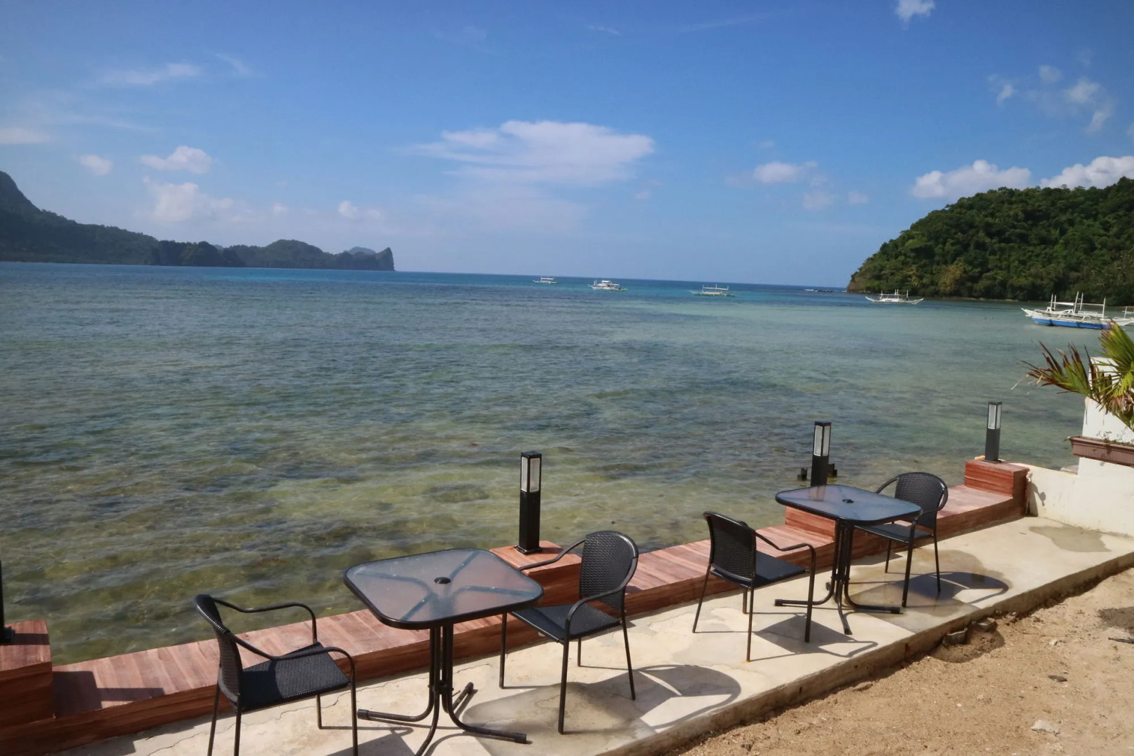 El Nido Reef Strand Resort