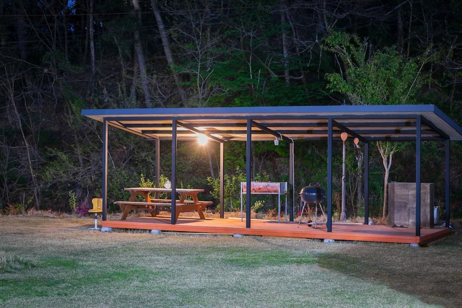 Uljin Dolbit Pension