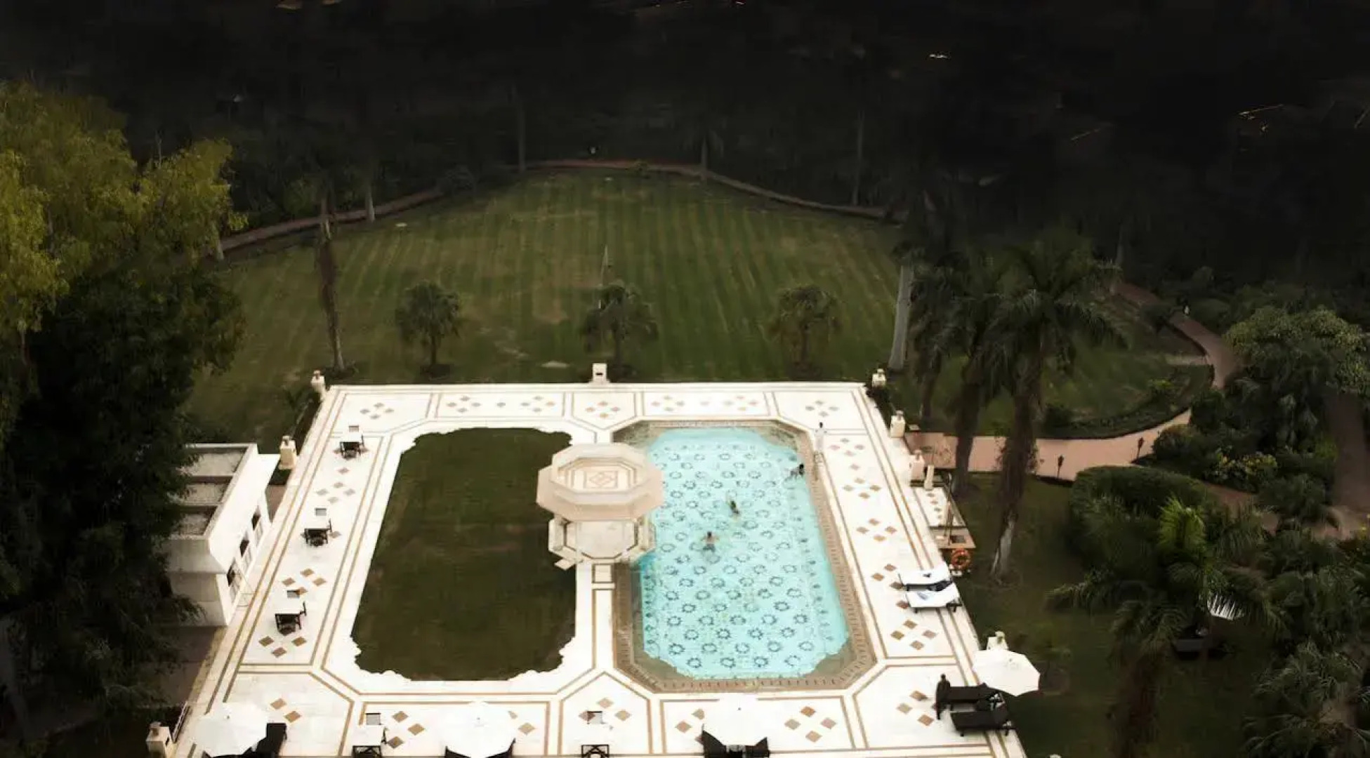 Tajview,Agra-IHCL SeleQtions