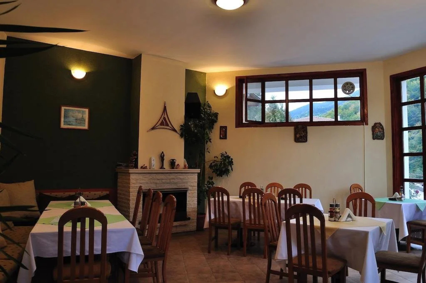 Fisherman's Hut Hotel