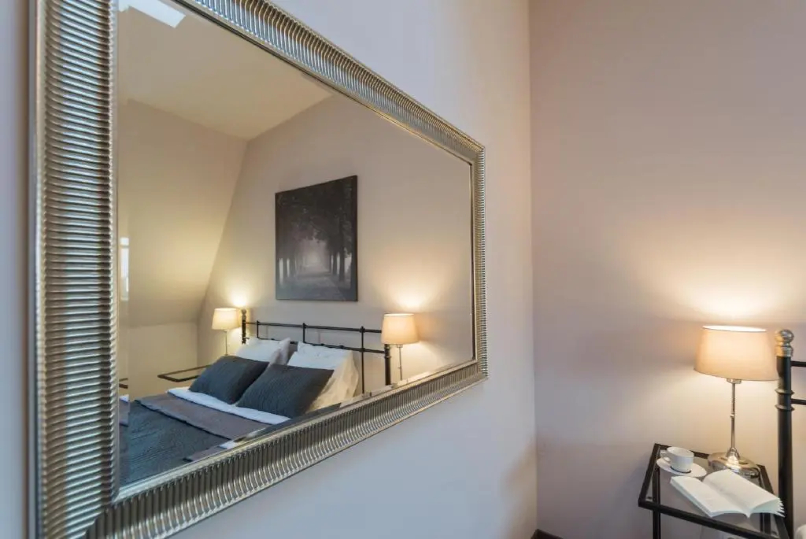 7 Koron Apartments