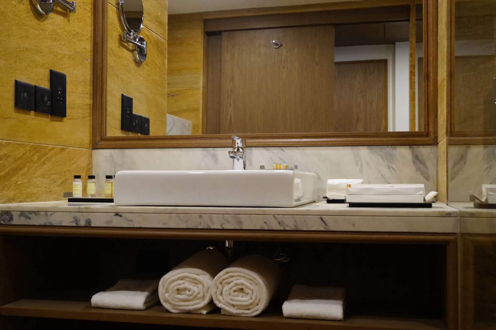 Mosaic Originals, Mussoorie