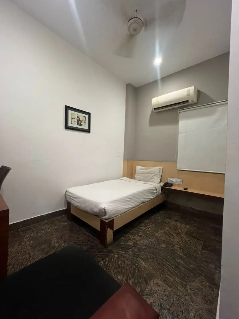 Sparrow Hotel Managed By Siara Sariska Alwar