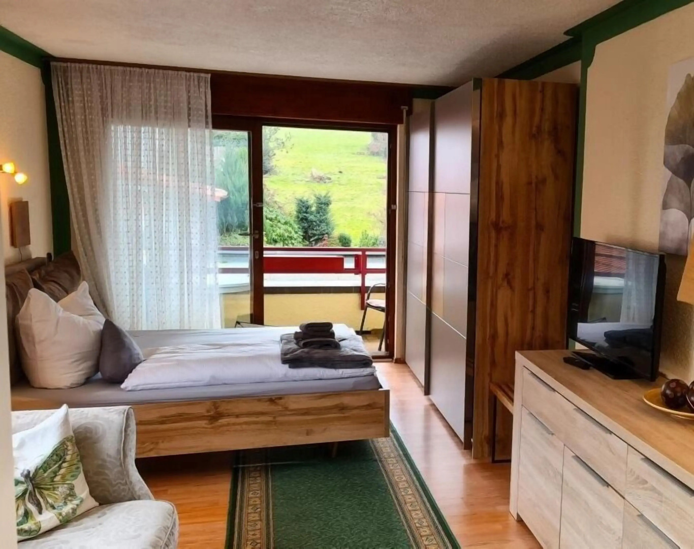 Landhotel Schönblick